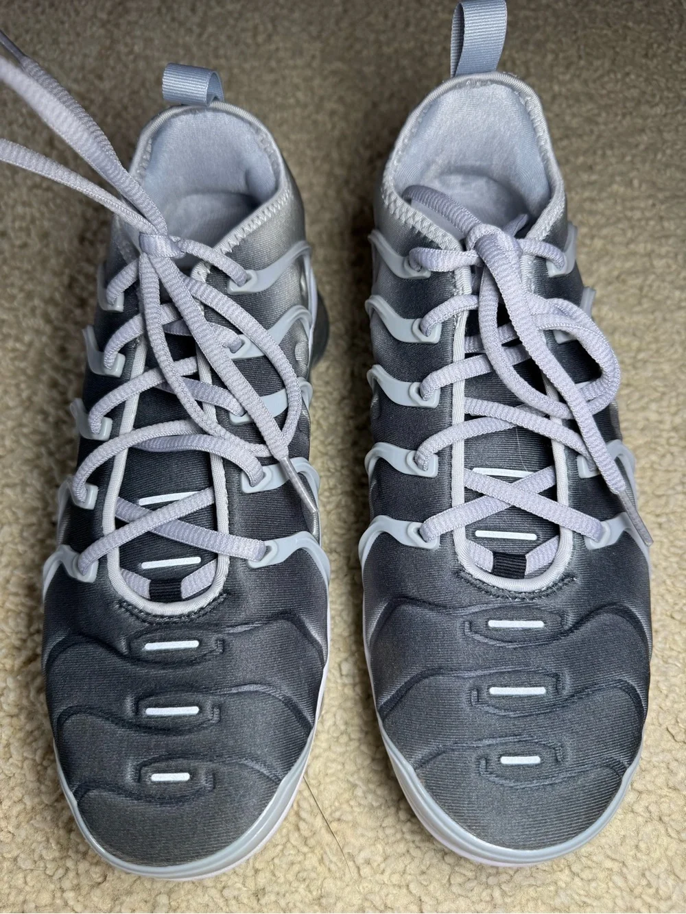Nike Mens Air Vapormax Plus Size 7.5